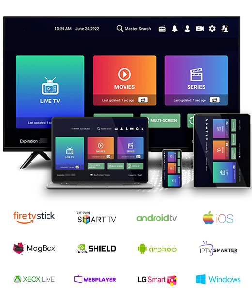 majestic iptv