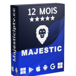 majesticiptv
