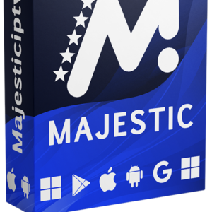 Majestic iptv