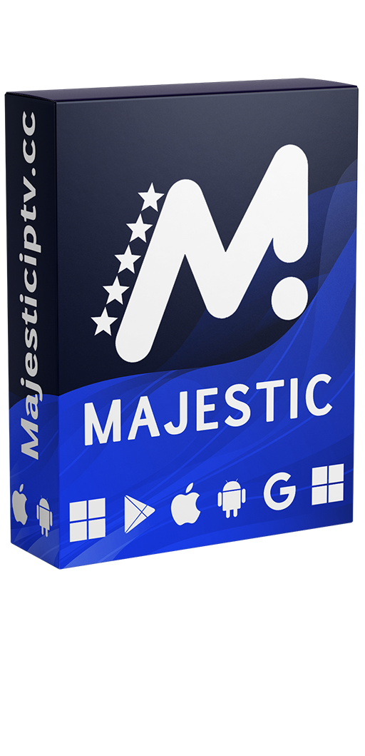 Majestic iptv